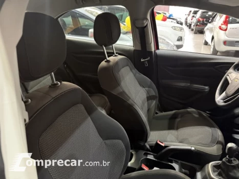 PRISMA - 1.0 MPFI LT 8V 4P MANUAL