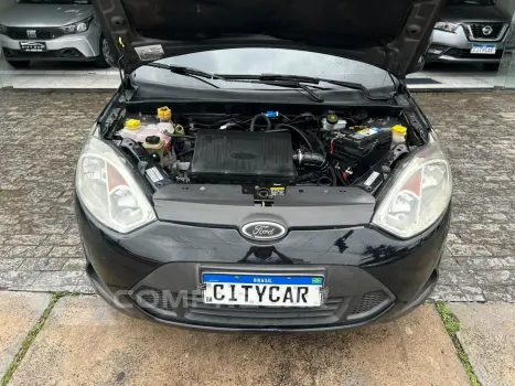 FIESTA 1.6 ROCAM 8V FLEX 4P MANUAL