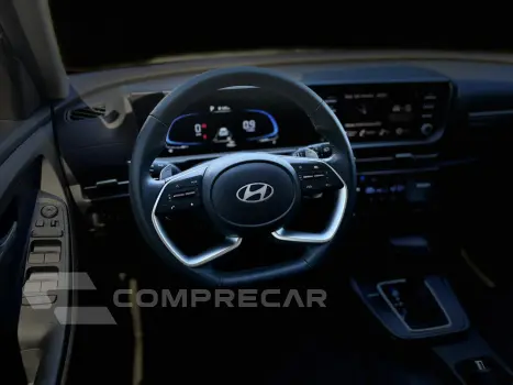 CRETA 1.0 Tgdi Limited Safety