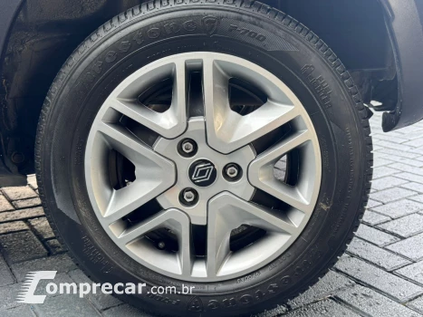 KWID 1.0 12V SCE Intense