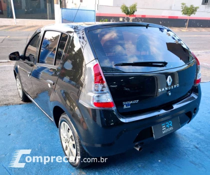 SANDERO 1.0 12V SCE Expression