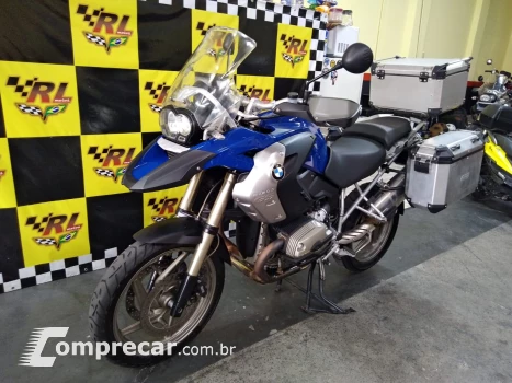 R 1200 GS