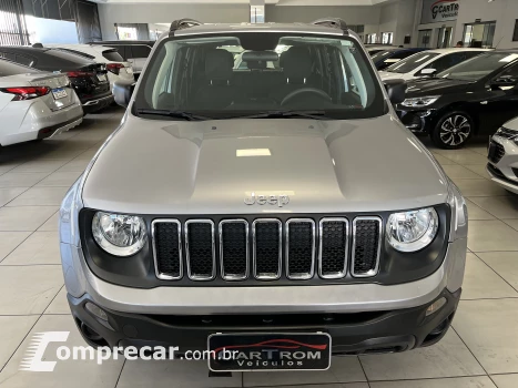 RENEGADE 1.8 16V