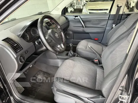 POLO SEDAN 1.6 MI Comfortline 8V