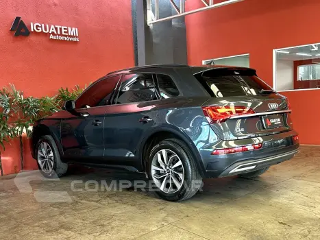 Q5 2.0 45 TFSI GASOLINA PRESTIGE QUATTRO S TRONIC