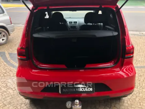 Fox 1.6 Msi Total Flex Xtreme 4P Manual