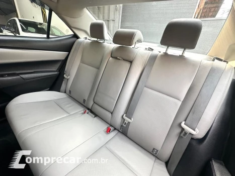 COROLLA 2.0 Vvt-ie XEI