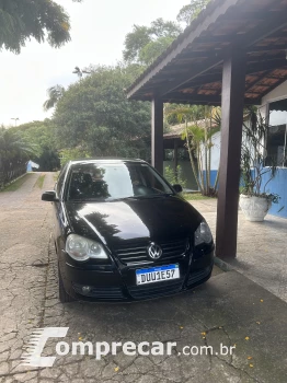 POLO 1.6 Mi 8v