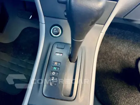 COROLLA 1.8 XEI 16V GASOLINA 4P AUTOMÁTICO