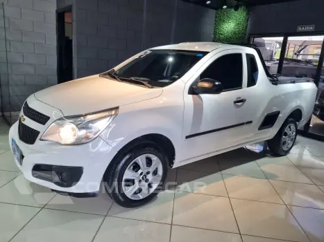 MONTANA 1.4 MPFI LS CS 8V