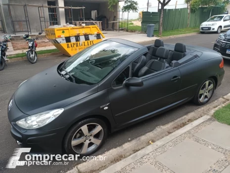 307 2.0 CC 16V