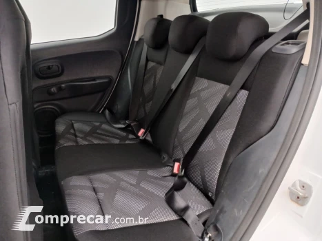 MOBI 1.0 EVO FLEX LIKE. MANUAL