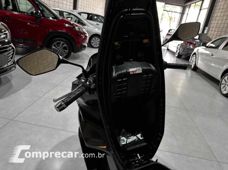 PCX 160