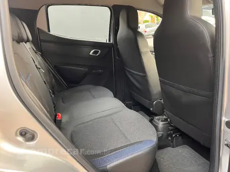 KWID Intense 1.0 Flex 12V 5p Mec.