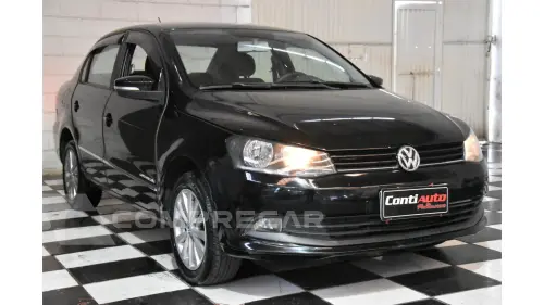 VOYAGE - 1.6 MI COMFORTLINE 8V 4P AUTOMATIZADO