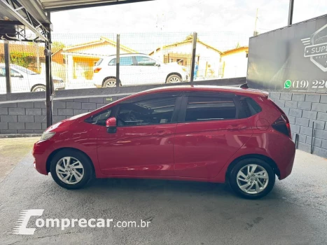 Fit LX 1.5 Flexone 16V 5p Aut.