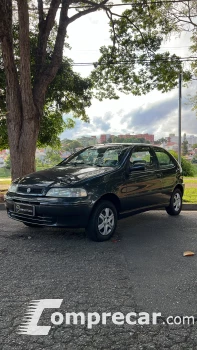 Fiat PALIO 1.0 MPI Fire 8V 2 portas