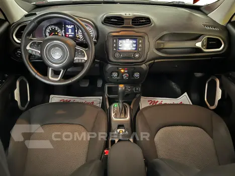 RENEGADE 1.8 16V Sport