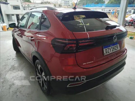 NIVUS 1.0 200 TSI Highline
