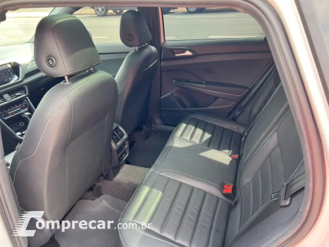 TAOS 1.4 250 TSI Highline