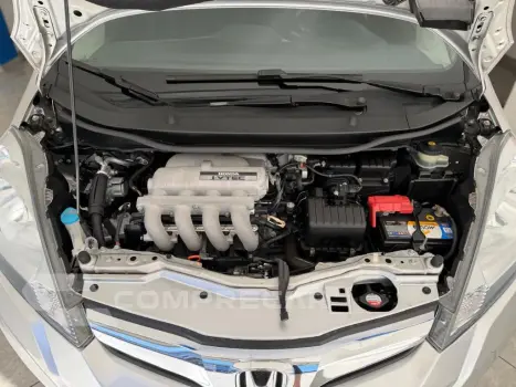 Fit EX/S 1.5 Flex/Flexone 16V 5p Aut.