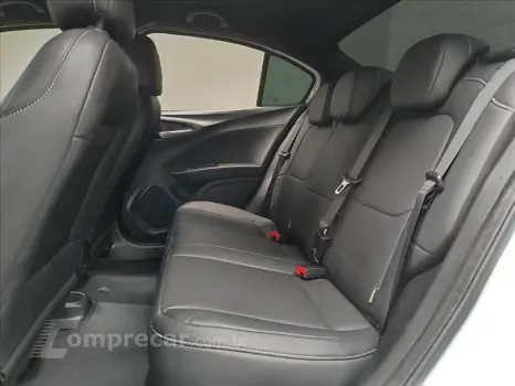 CRONOS 1.3 Firefly Precision