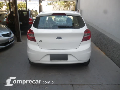 KA 1.0 SE 12V