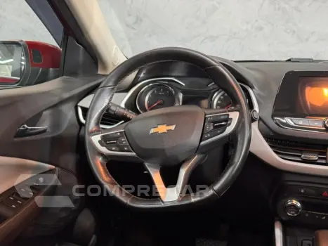 ONIX 1.0 TURBO FLEX PREMIER AUTOMÁTICO