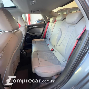 A3 Sed. Ambition 2.0 TSFI 220cv S-tronic