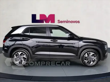 CRETA 1.0 TGDI FLEX LIMITED SAFETY AUTOMÁTICO