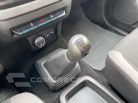 S10 2.8 16V TURBO DIESEL LS CD 4X4 MANUAL