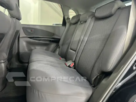 TUCSON 2.0 GL 2WD 16V