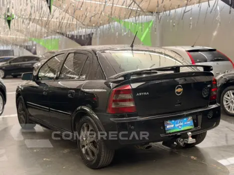ASTRA 2.0 MPFI Advantage 8V