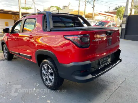 STRADA 1.3 FIREFLY FLEX VOLCANO CD MANUAL