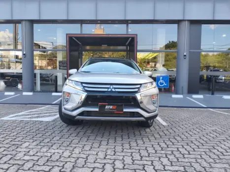 ECLIPSE CROSS 1.5 Mivec Turbo Hpe-s S-awc