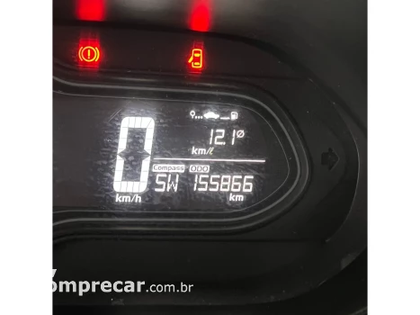ONIX 1.4 MPFI LTZ 8V FLEX 4P MANUAL