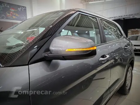 CRETA 1.0 TGDI FLEX COMFORT PLUS AUTOMÁTICO