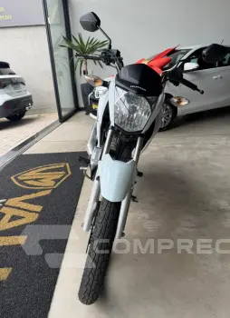 CG 150 TITAN-ESD MIX/FLEX