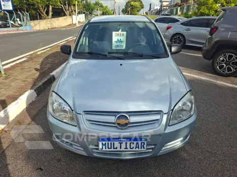 Celta 1.0 Mpfi Spirit 8V Flex 4P Manual