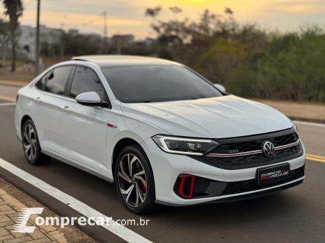 JETTA 2.0 350 TSI GLI