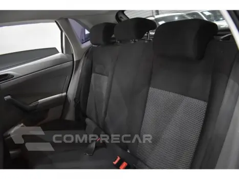 POLO - 1.6 MSI TOTAL MANUAL