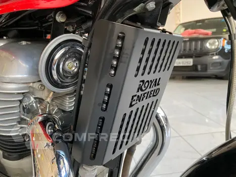 Interceptor 650 ( Special Colorway )