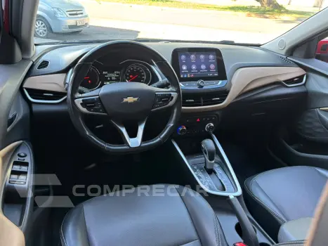 ONIX 1.0 Turbo Plus Premier