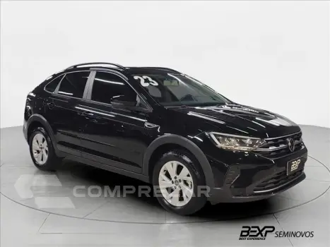 NIVUS 1.0 200 TSI Comfortline