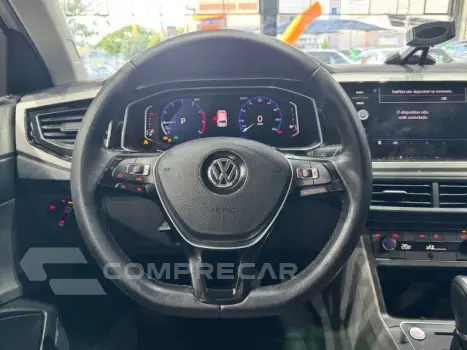 POLO - 1.0 200 TSI HIGHLINE AUTOMÁTICO