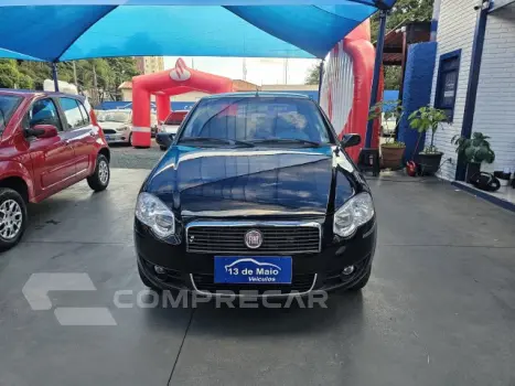 SIENA - 1.4 MPI ELX 8V 4P MANUAL