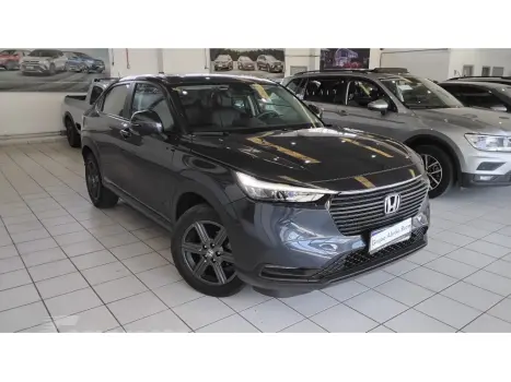 Honda HR-V 1.5 DI I-VTEC FLEX EXL CVT 4 portas