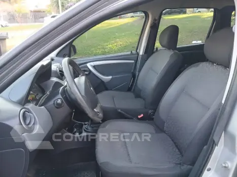 DUSTER 1.6 16V SCE Expression