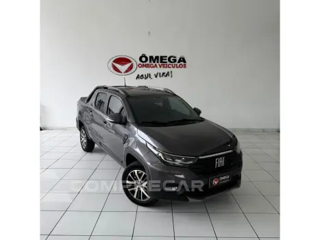 Fiat STRADA 1.3 FIREFLY FLEX VOLCANO CD MANUAL 4 portas