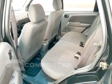 EcoSport XLS 1.6/ 1.6 Flex 8V 5p